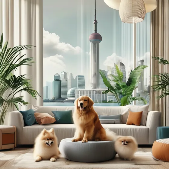 上海宠物护理